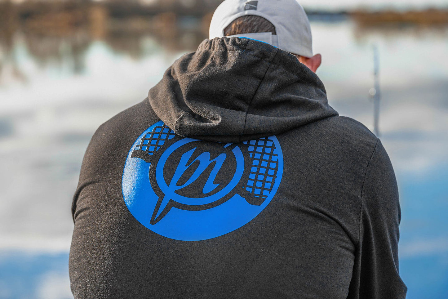 Preston Innovations Pro Pullover Hoodie (2025)