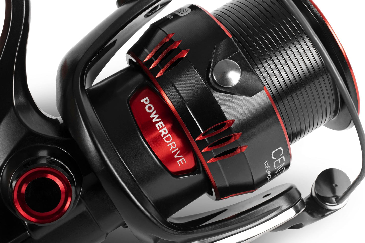 Preston Innovations Centris SD Reels