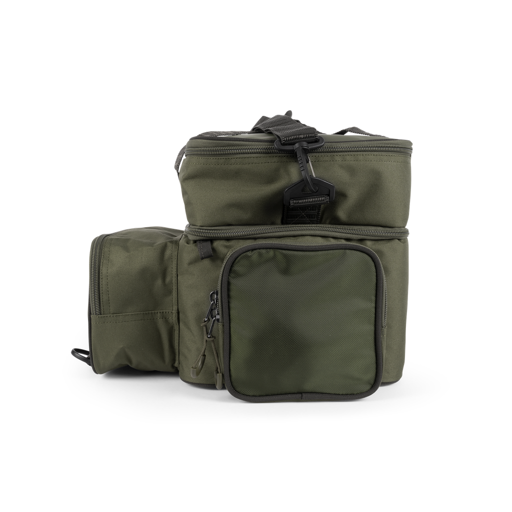 Korum Progress Tackle & Bait Bag - 35L