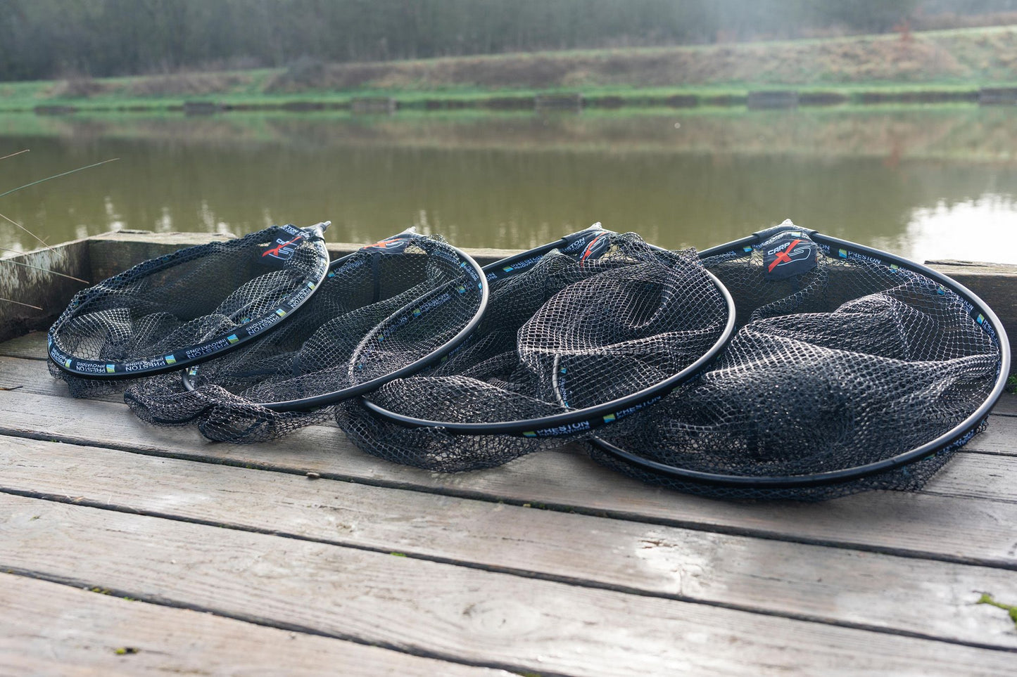 Preston Innovations Carp XS Landing Nets