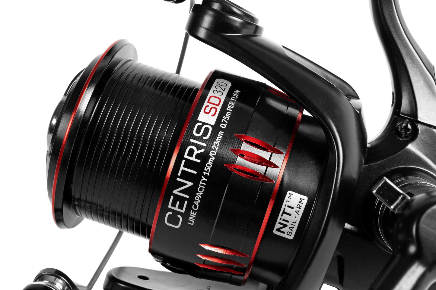 Preston Innovations Centris SD Reels