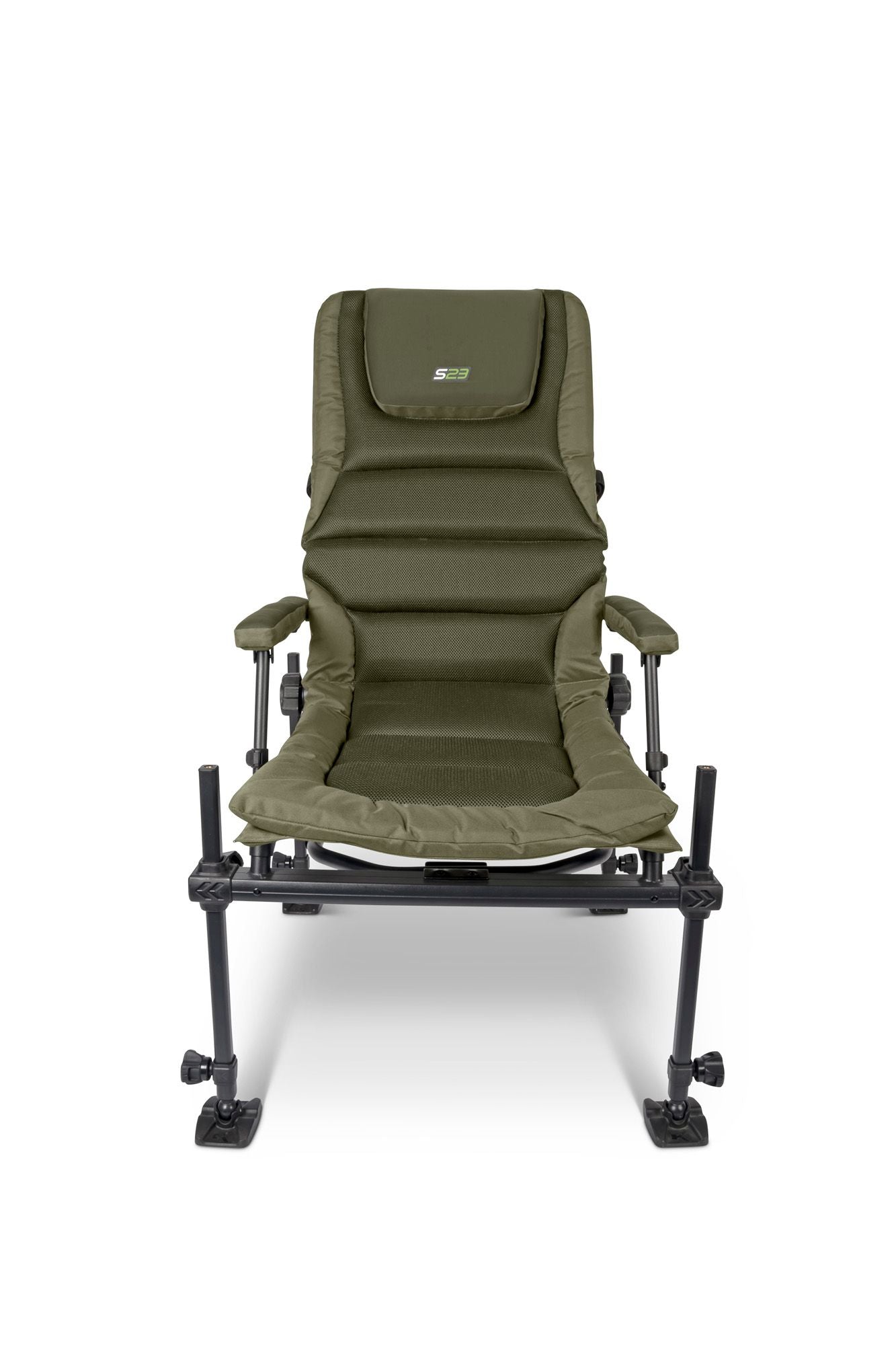 Korum Accessory Chair II - Deluxe