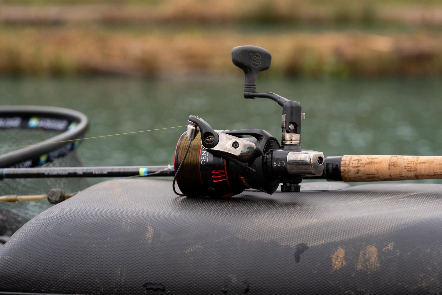 Preston Innovations Centris SD Reels