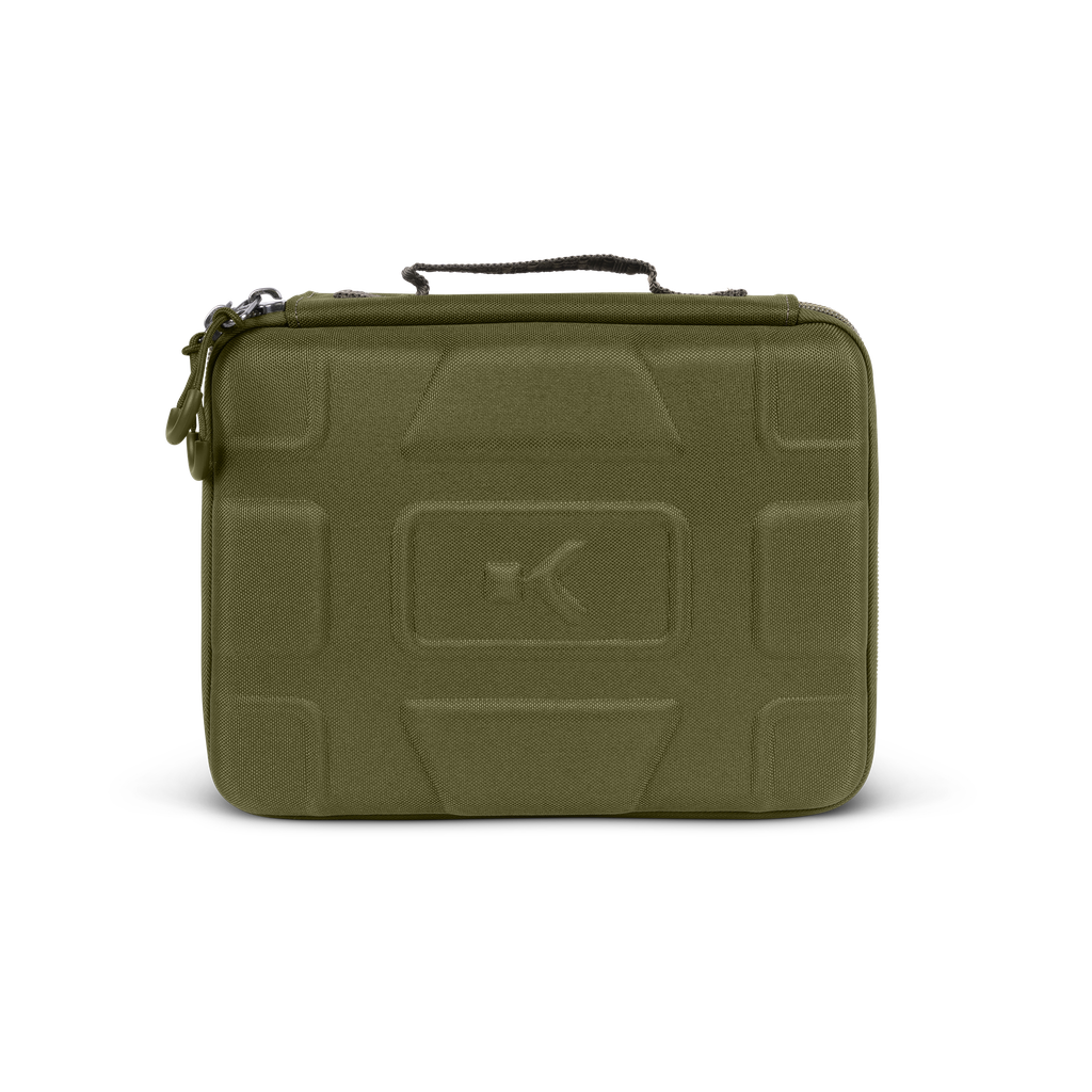 Korum Progress Hardcase Cooler - 4L