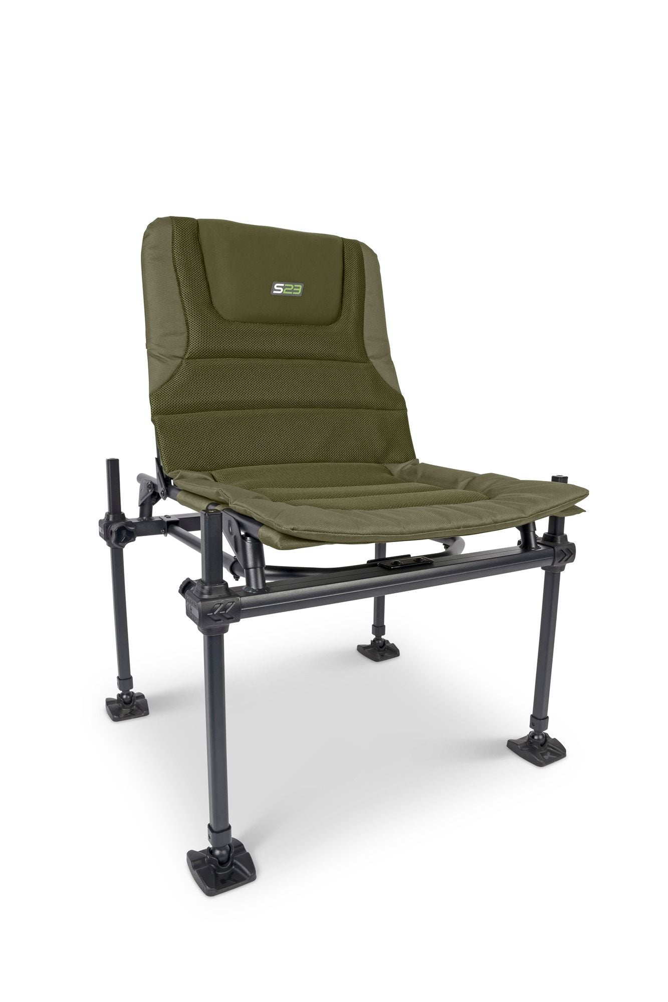 Korum Accessory Chair II - Standard