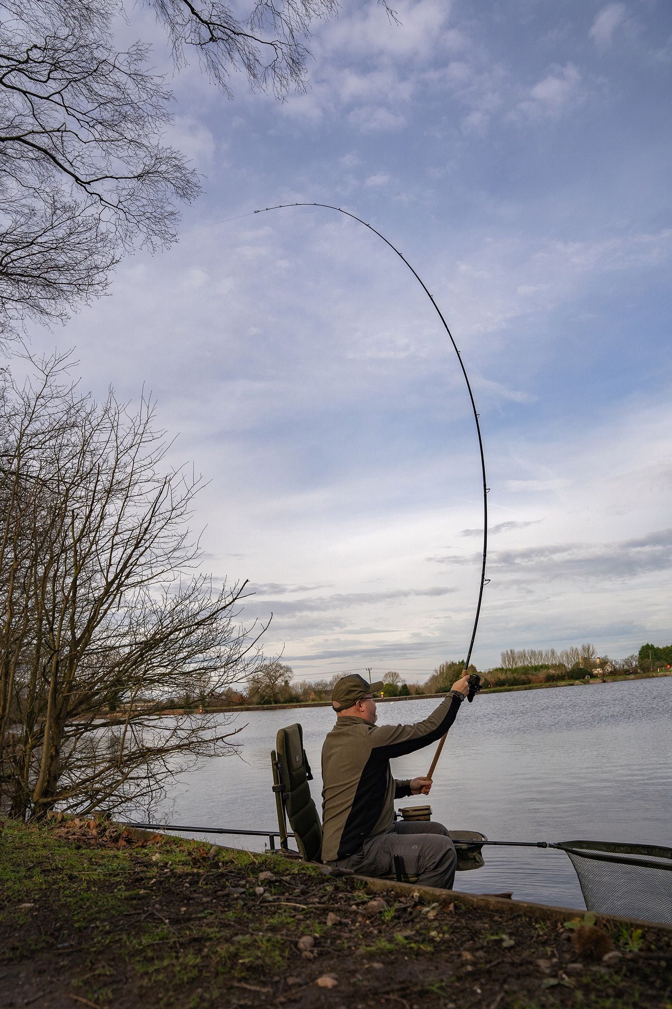 Korum Limitless Feeder Rods