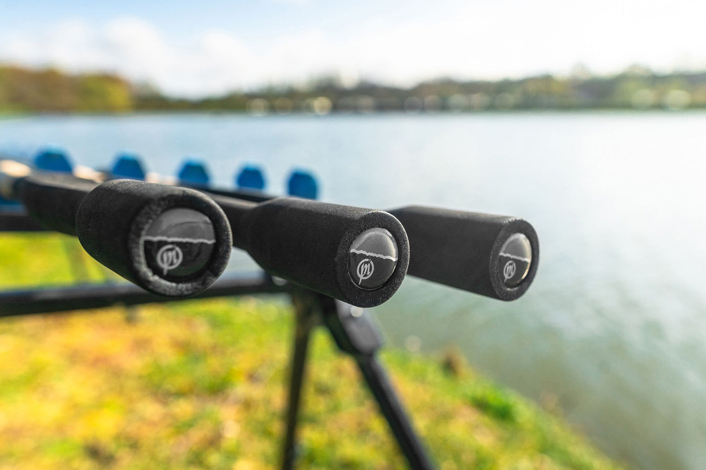 Preston Innovations Supera X Waggler Rods