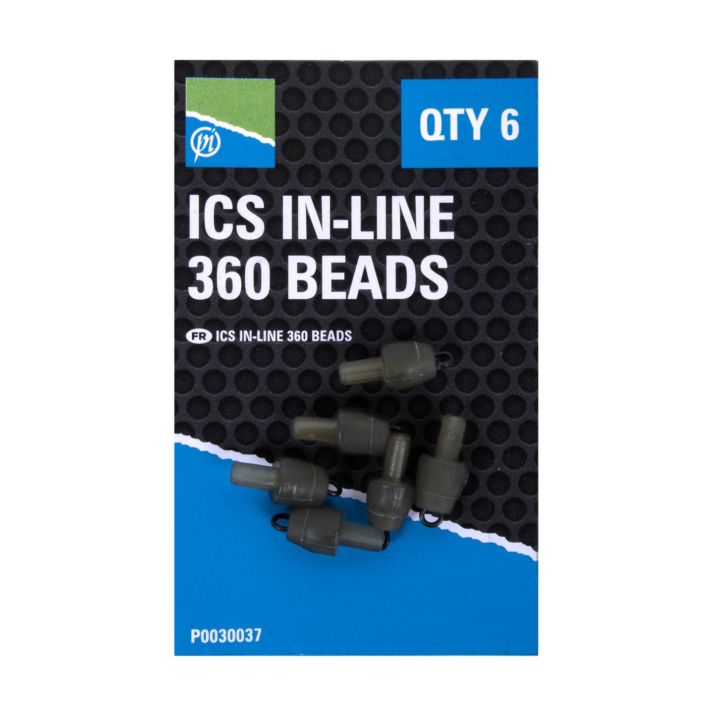 Preston Innovations ICS In-Line 360 Beads