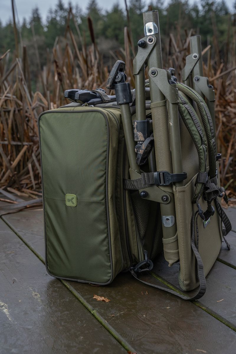 Korum Progress Ruckbag - 35L