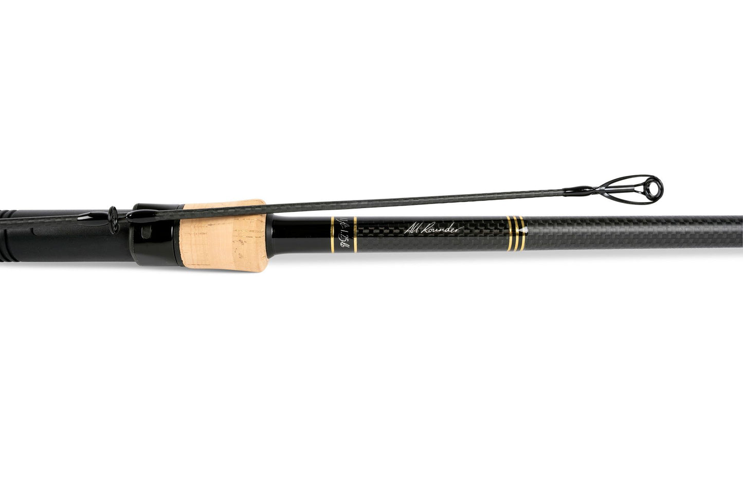 Korum 3K Allrounder Rods