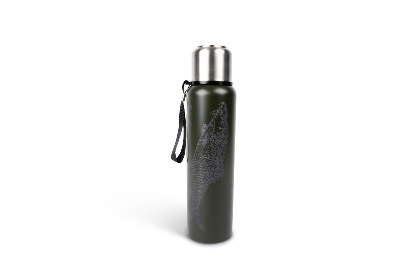 Korum Classic 1Ltr Thermal Flask - Barbel