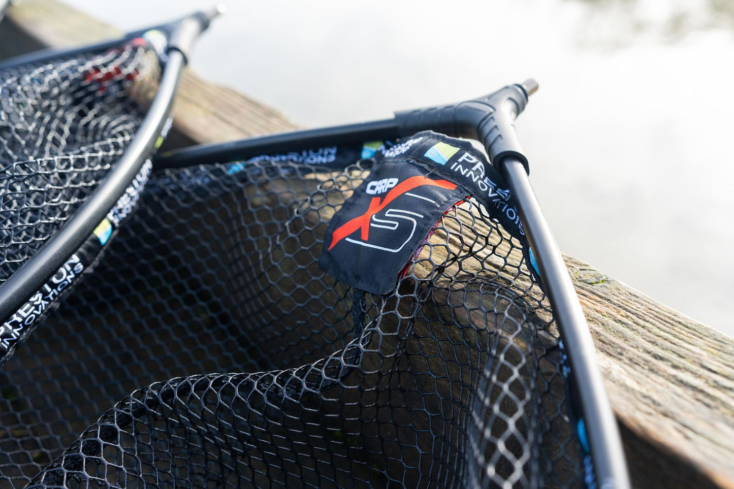 Preston Innovations Carp XS Landing Nets