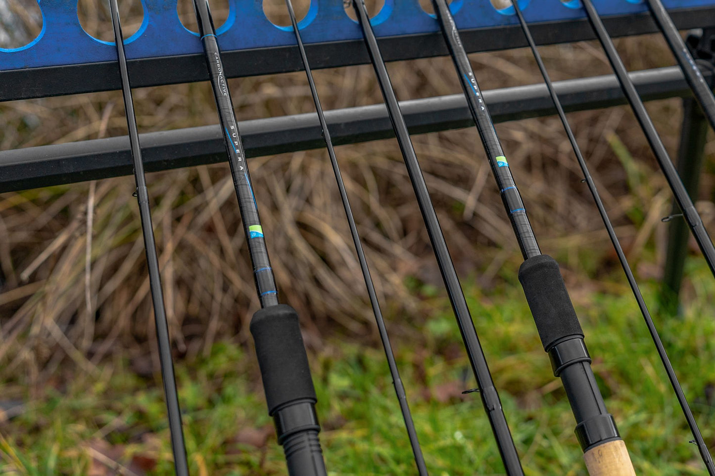 Preston Innovations Supera X Waggler Rods
