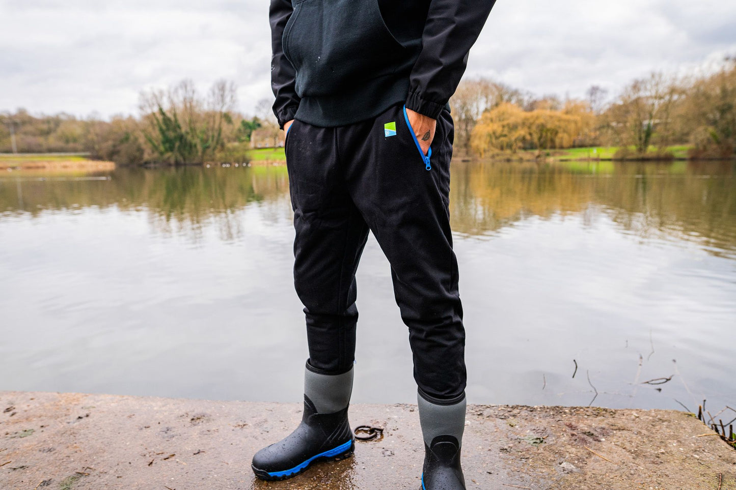 Preston Innovations Lightweight Joggers (2024)