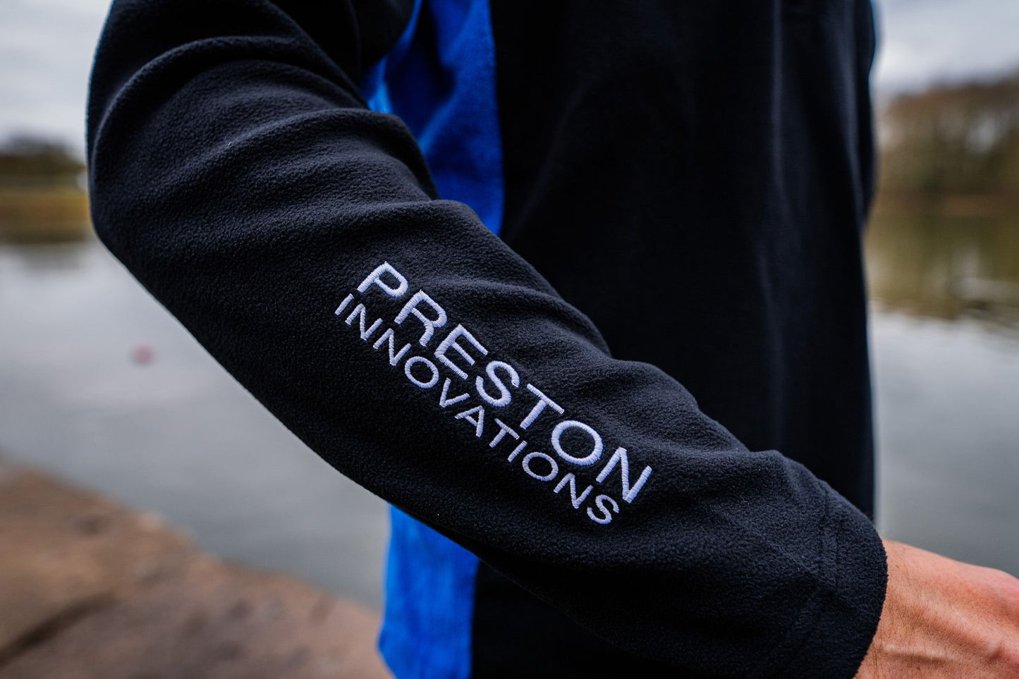 Preston Innovations Micro Fleece (2024)