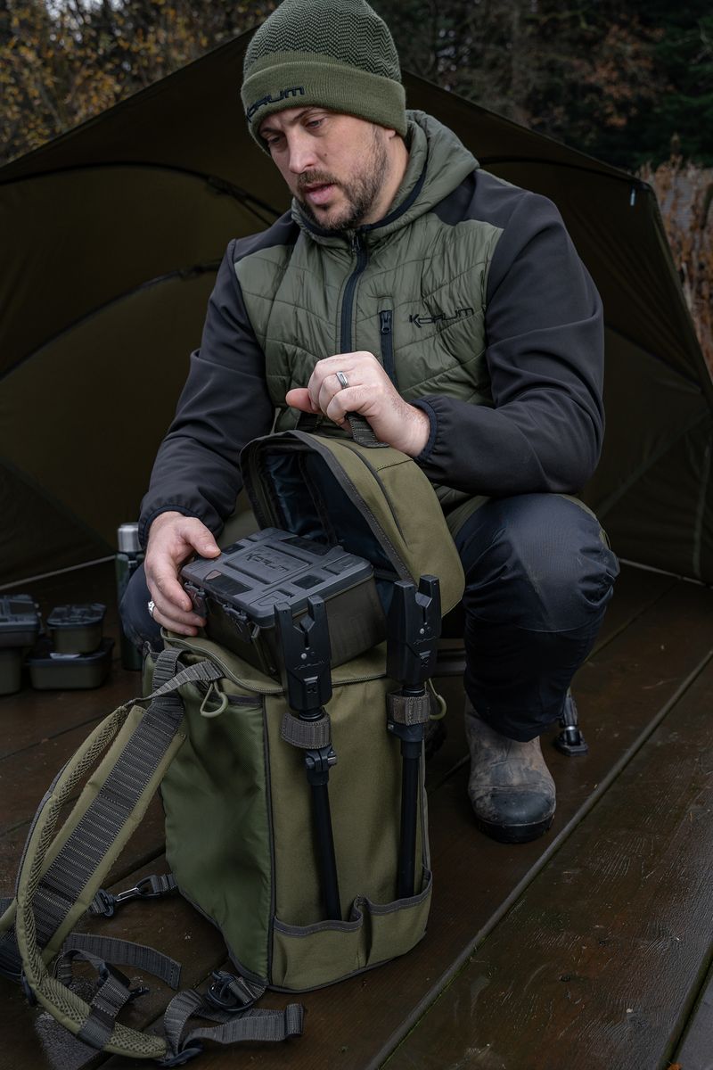 Korum Progress Roversack - 25L