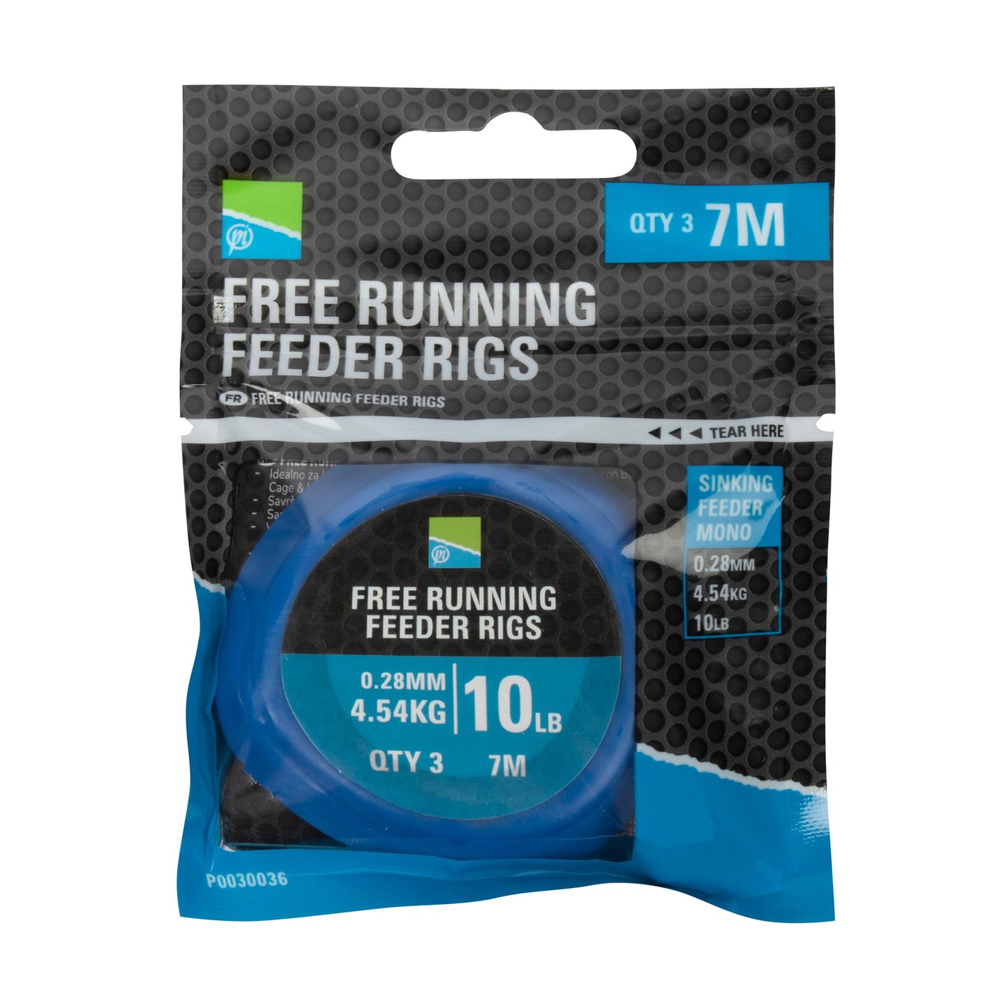 Preston Innovations Free Running Feeder Rigs