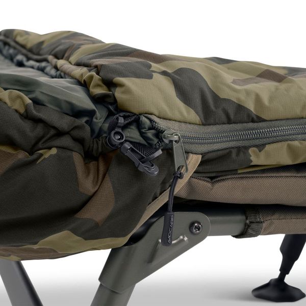 Avid Revolve Sleeping Bags