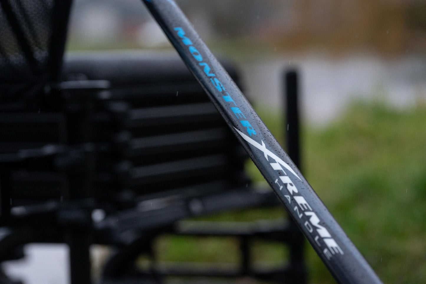 Preston Innovations Monster Xtreme Handles