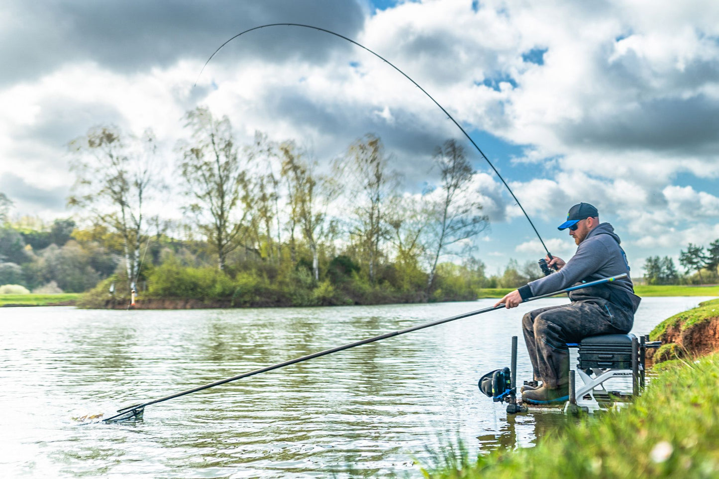 Preston Innovations Supera X Waggler Rods