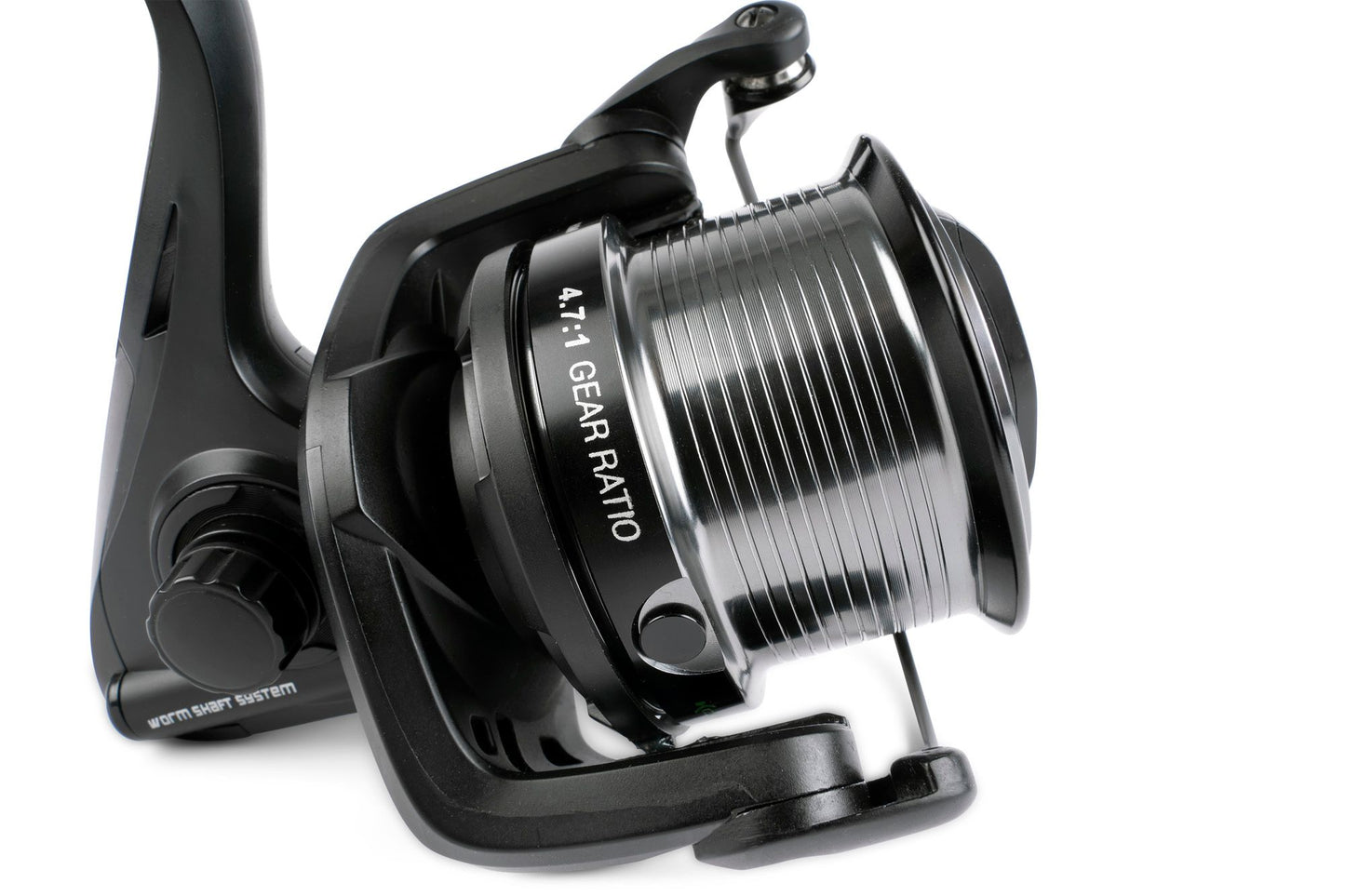 Korum Zelos 7000 Distance Reels