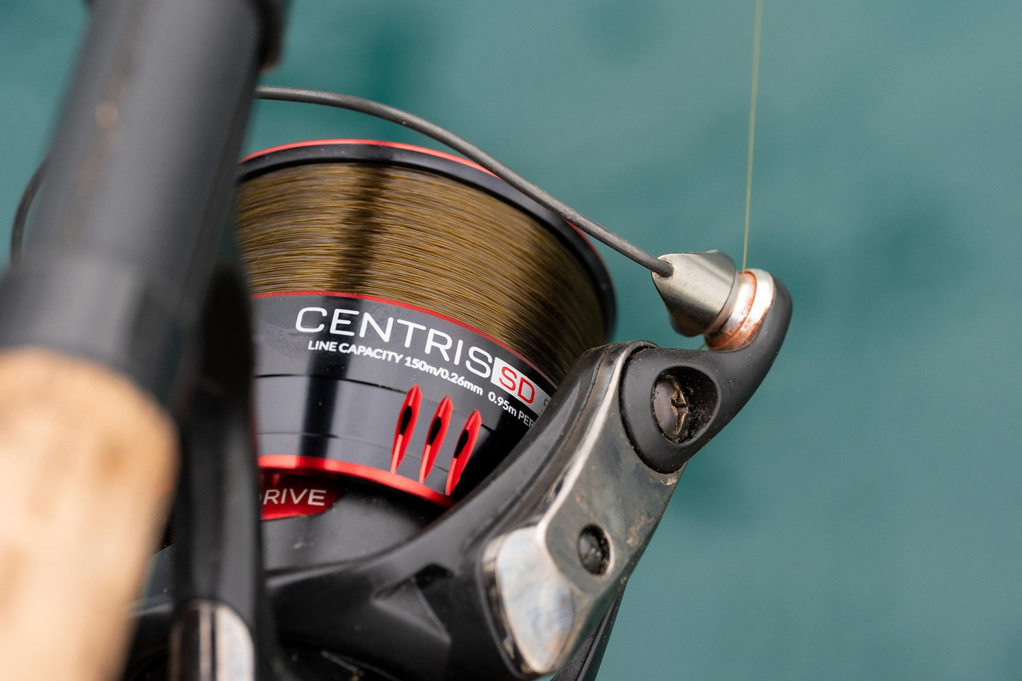 Preston Innovations Centris SD Reels