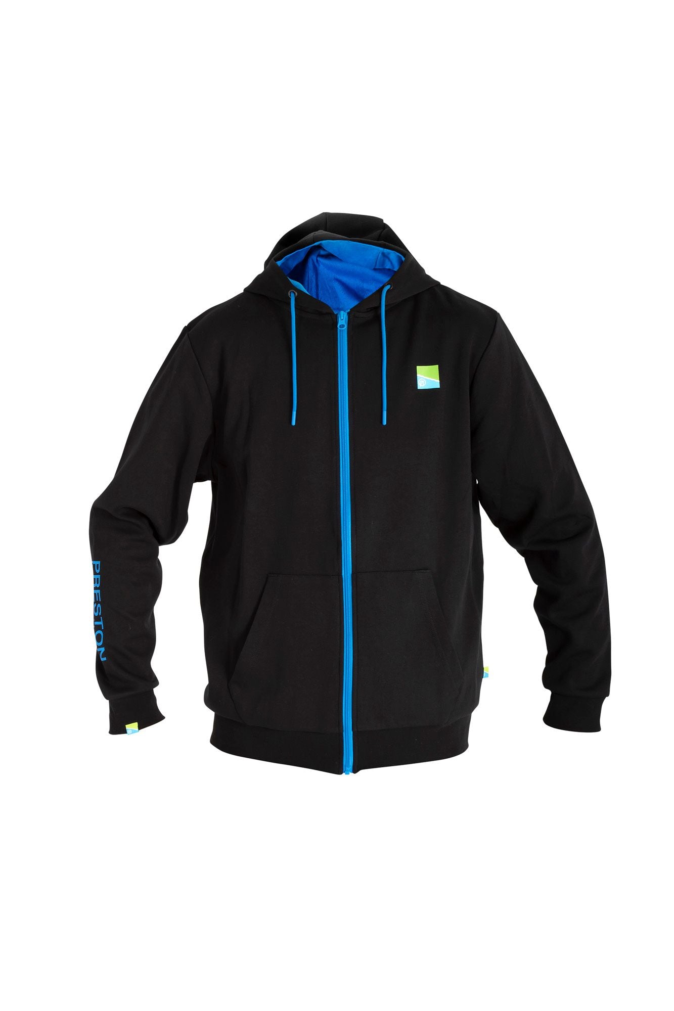 Preston Innovations Pro Zip Hoodie (2024)