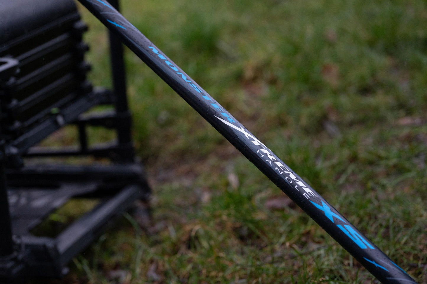 Preston Innovations Monster Xtreme Handles