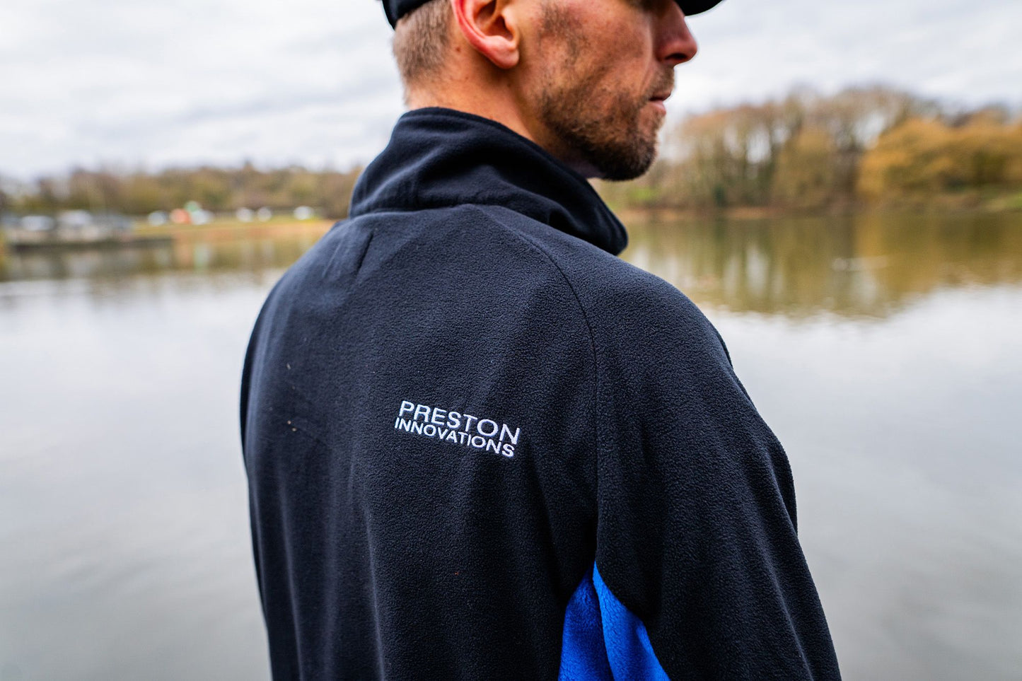 Preston Innovations Micro Fleece (2024)