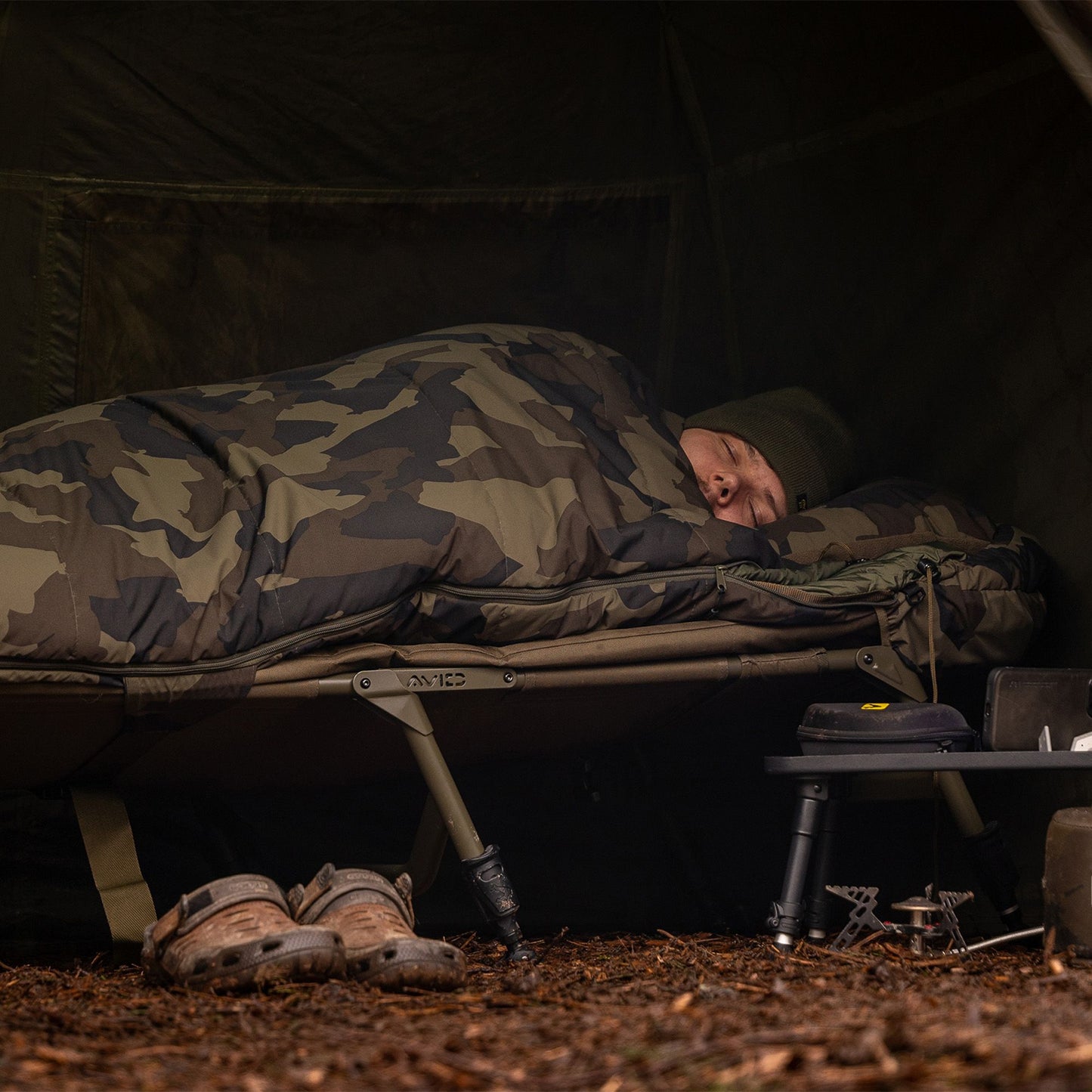 Avid Revolve Sleeping Bags
