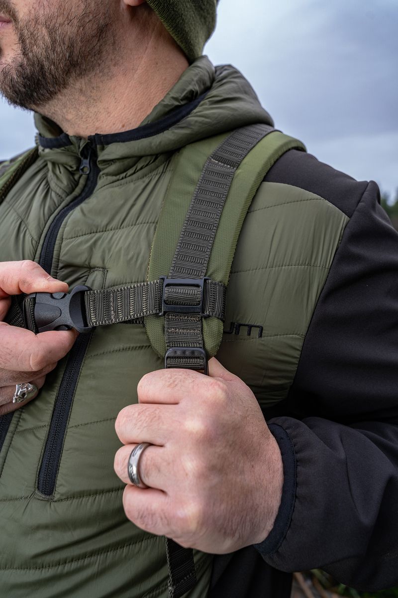 Korum Progress Rucksack - 35L