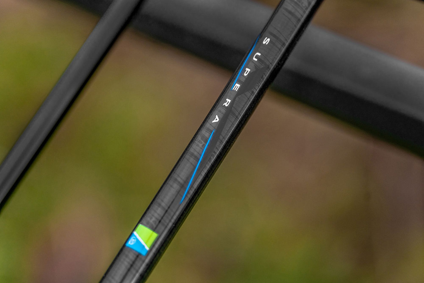 Preston Innovations Supera X Waggler Rods