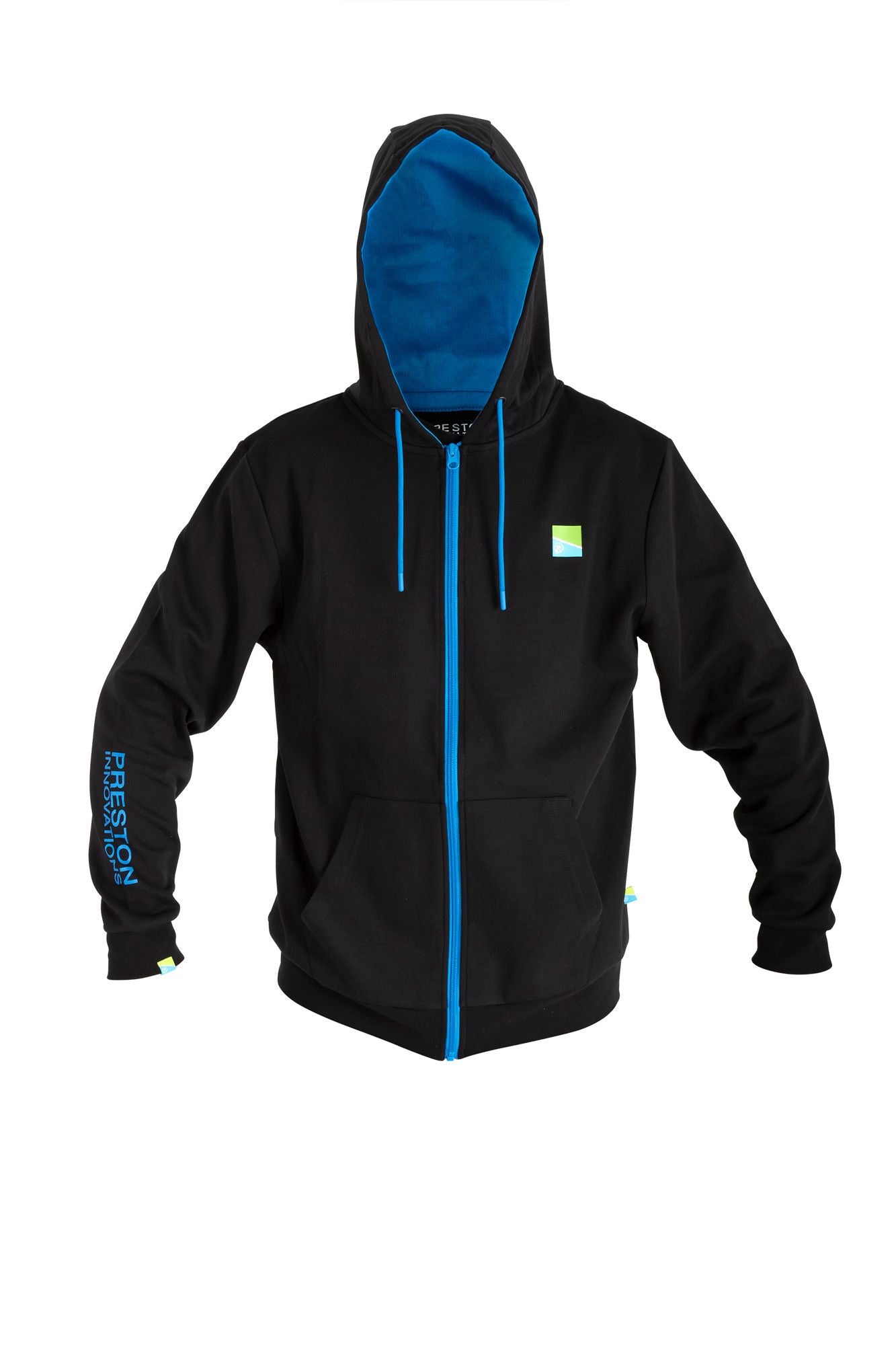 Preston Innovations Pro Zip Hoodie (2024)