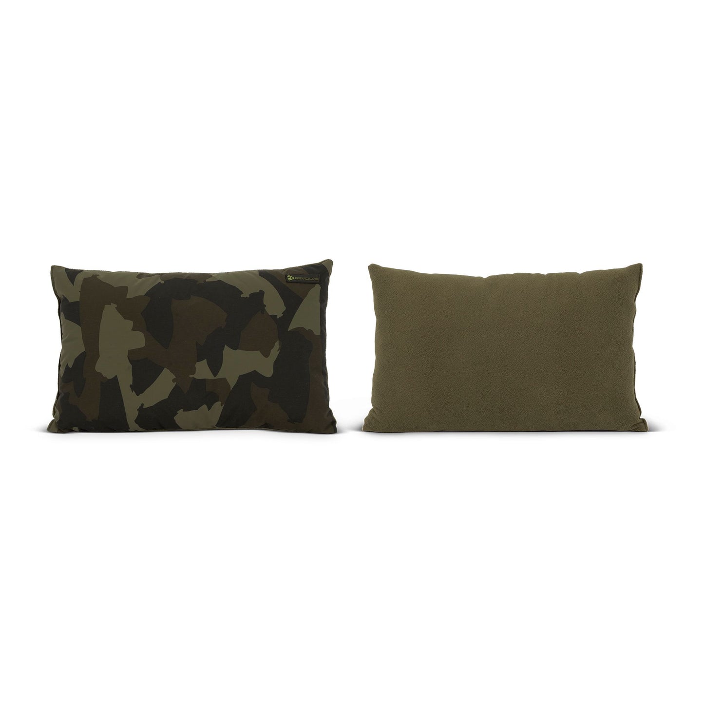 Avid Revolve Pillows