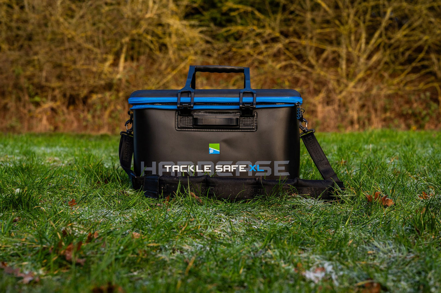 Preston Innovations Hardcase Tackle Safe XL