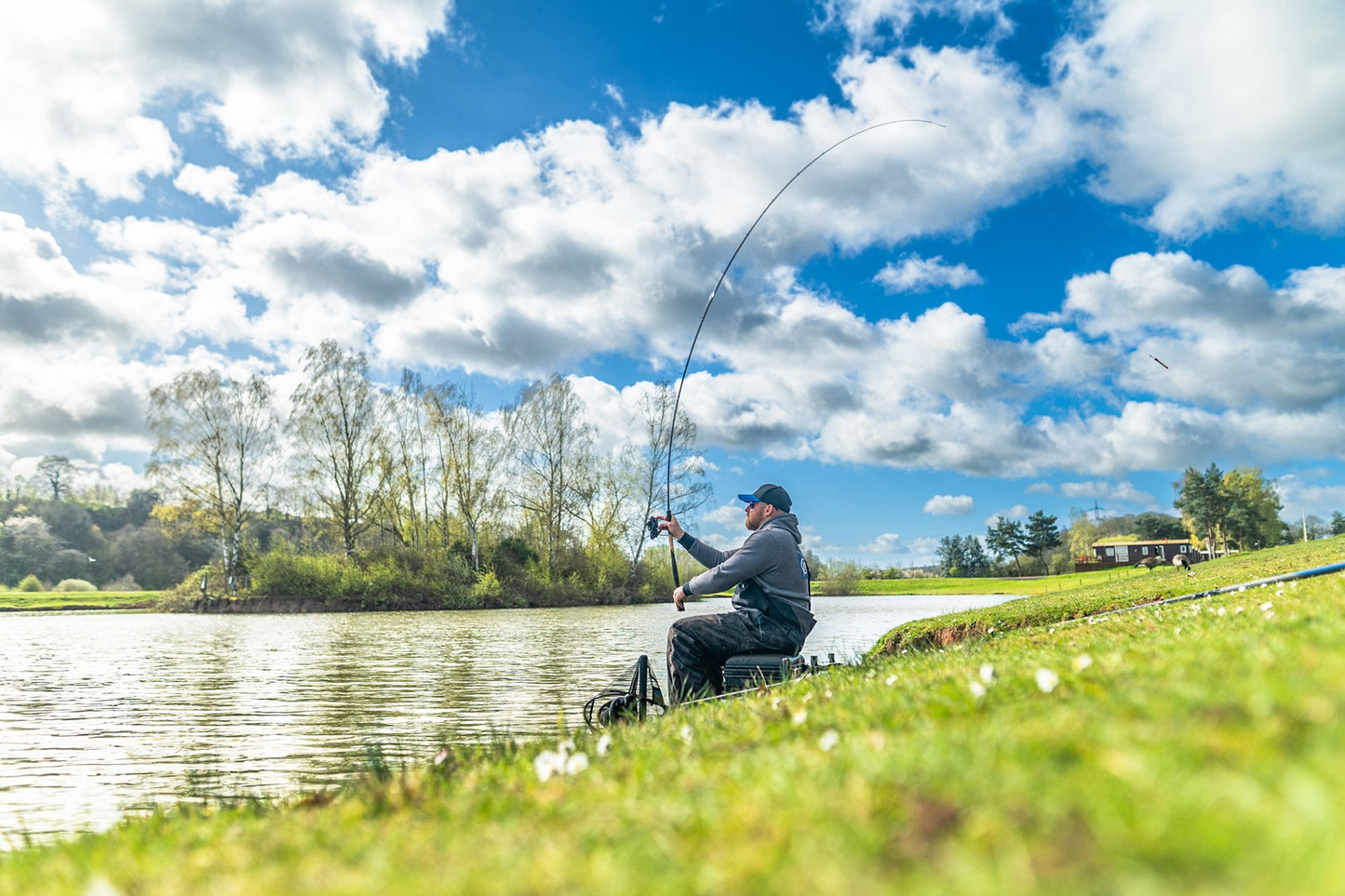 Preston Innovations Supera X Waggler Rods
