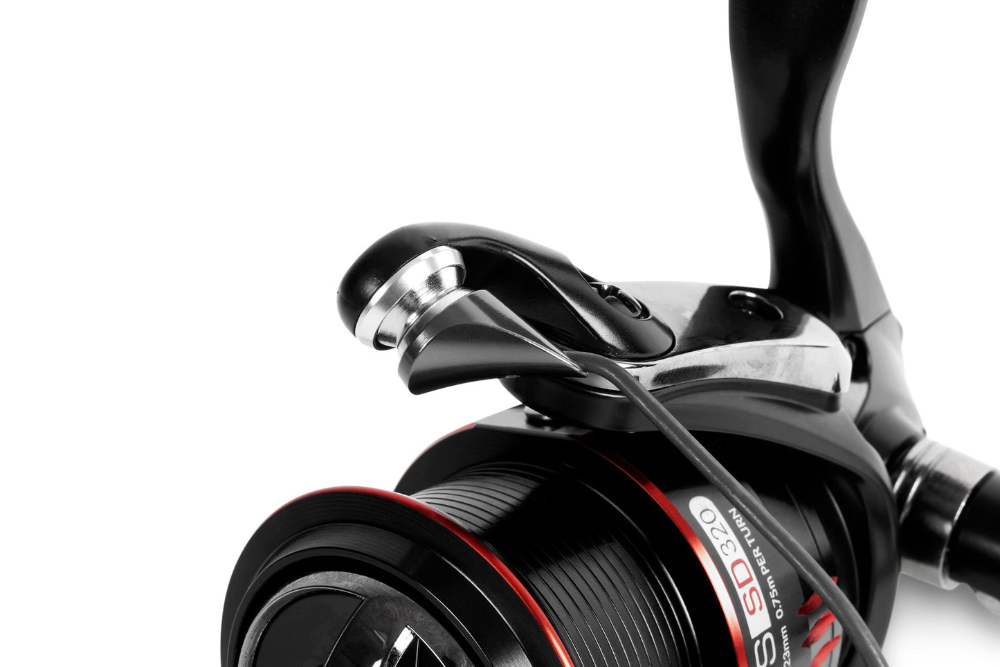 Preston Innovations Centris SD Reels