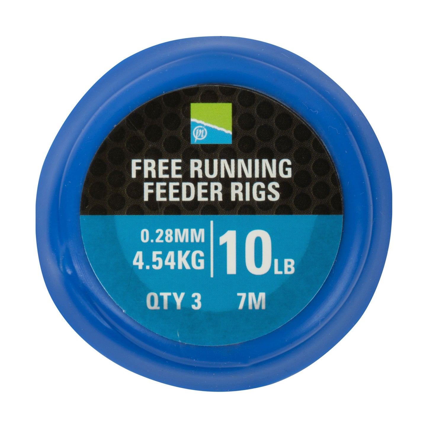 Preston Innovations Free Running Feeder Rigs