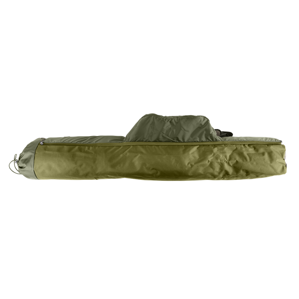 Korum Progress Folding Quiver - 3 Rod