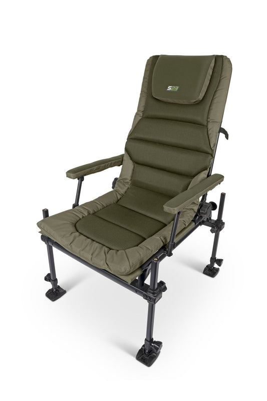 Korum Accessory Chair II - Deluxe