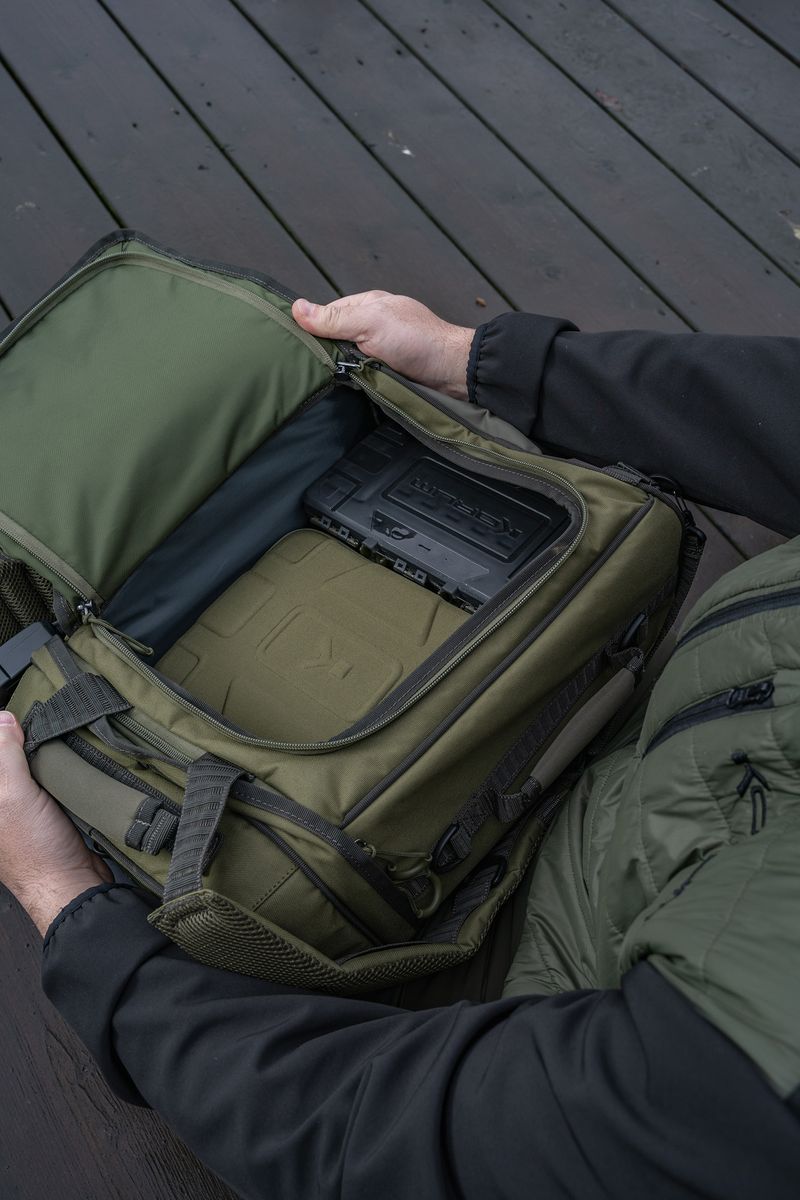 Korum Progress Roversack - 25L