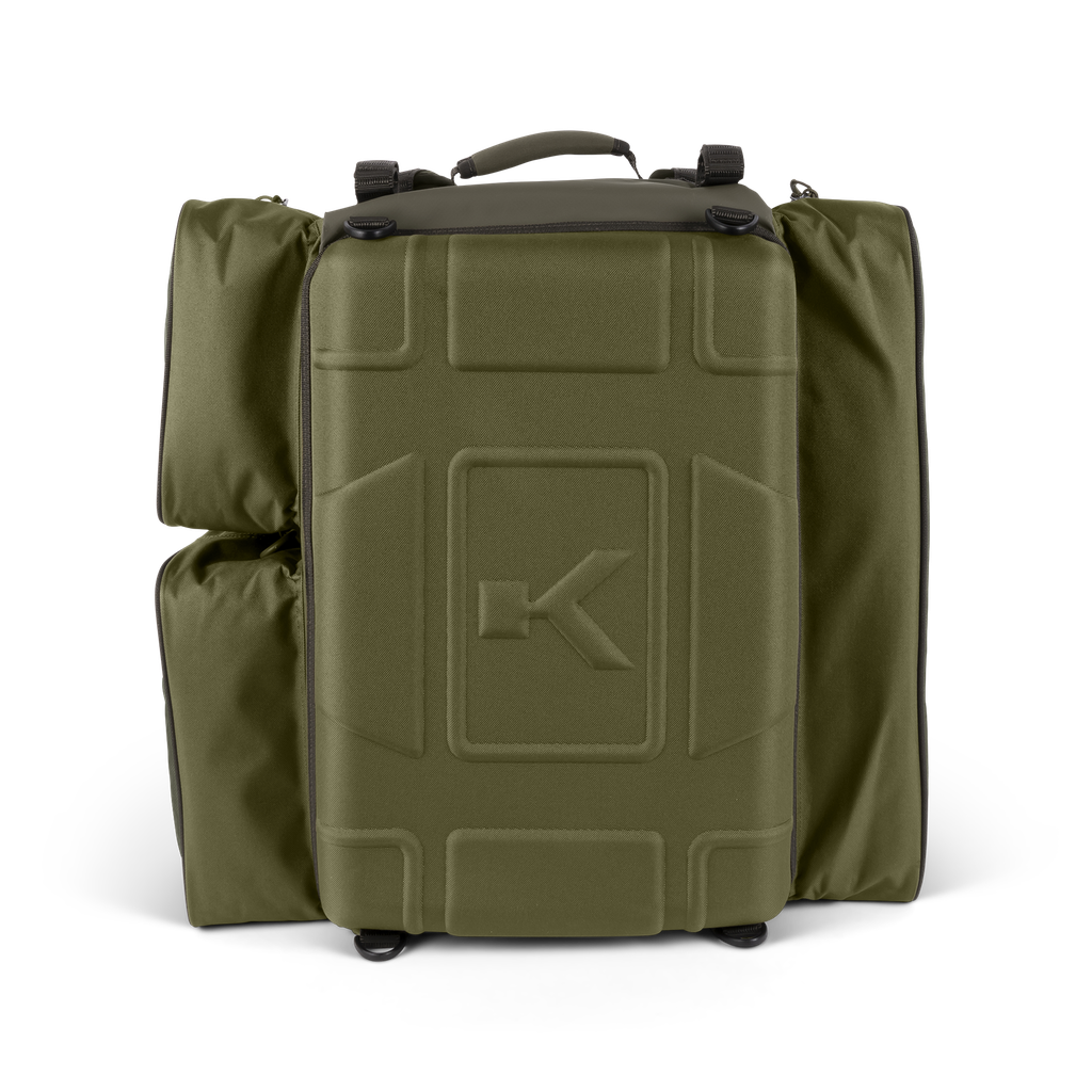Korum Progress XT Ruckbag - 45L