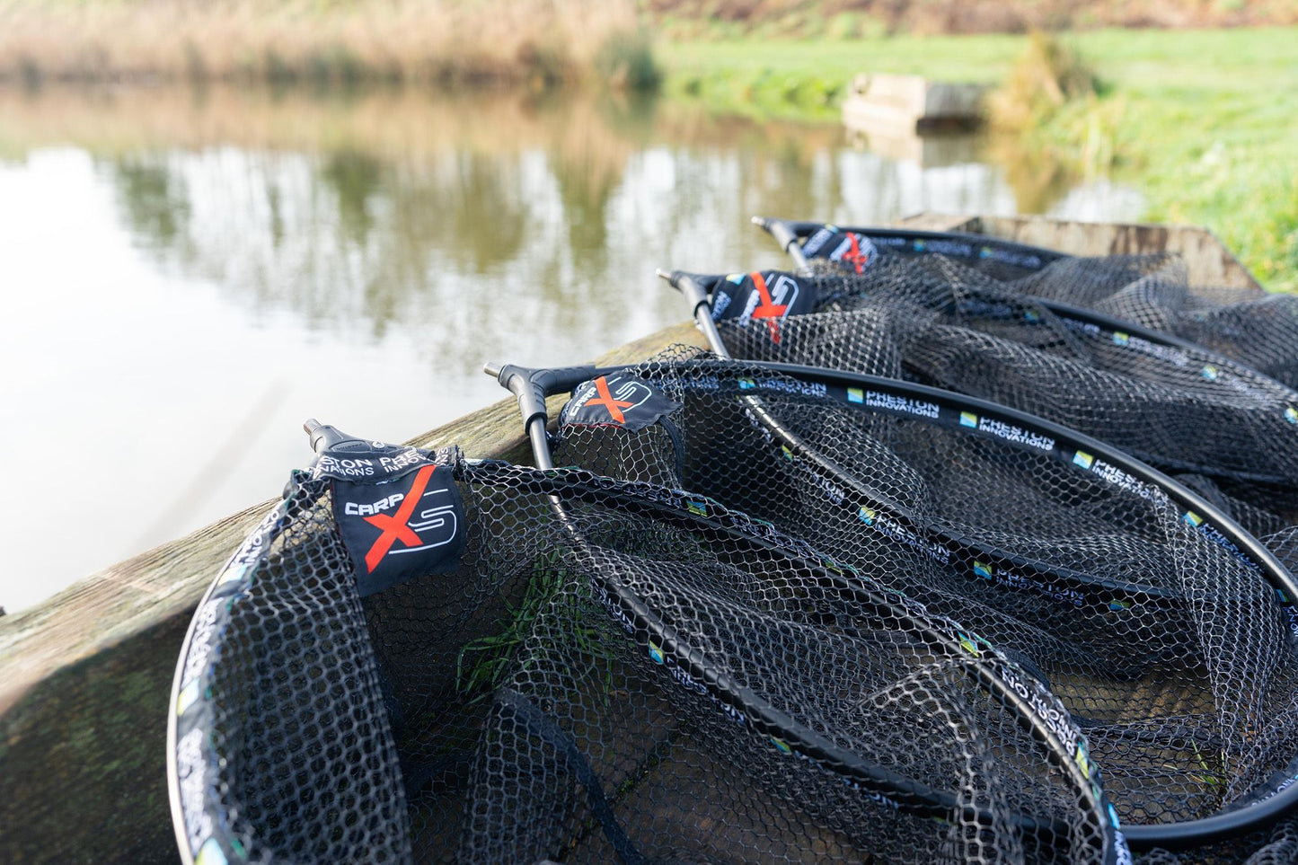 Preston Innovations Carp XS Landing Nets