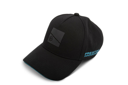 Preston Innovations Black HD Caps (2024)