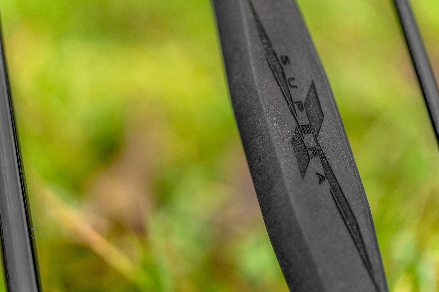 Preston Innovations Supera X Waggler Rods