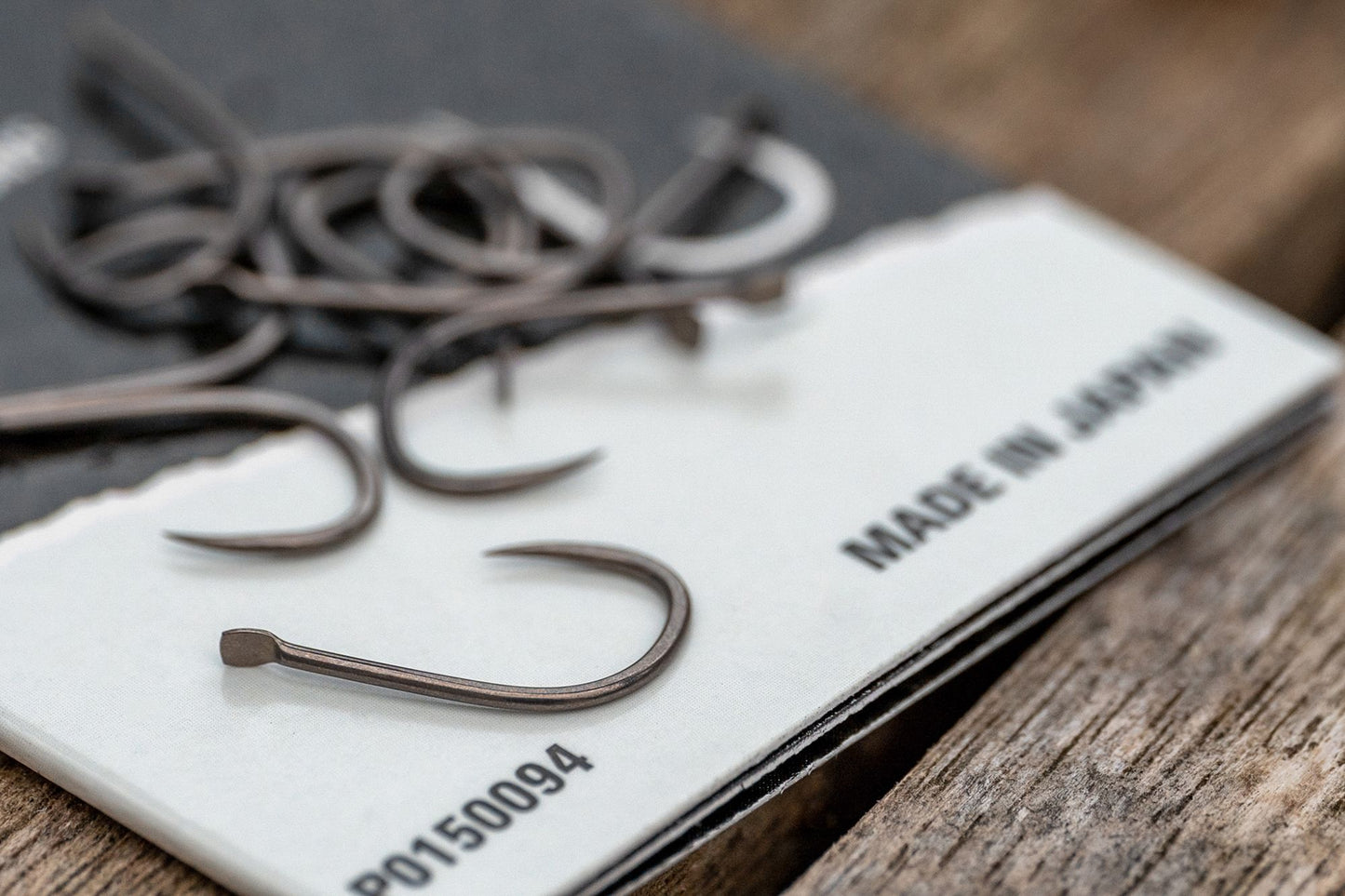 Preston Innovations XS02-B Hooks