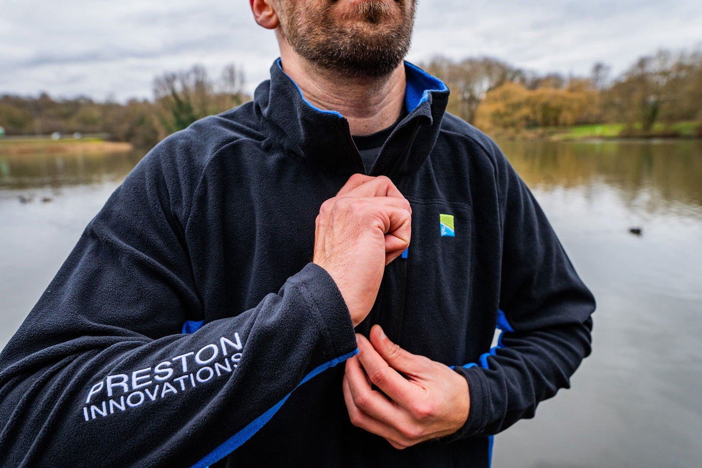 Preston Innovations Micro Fleece (2024)