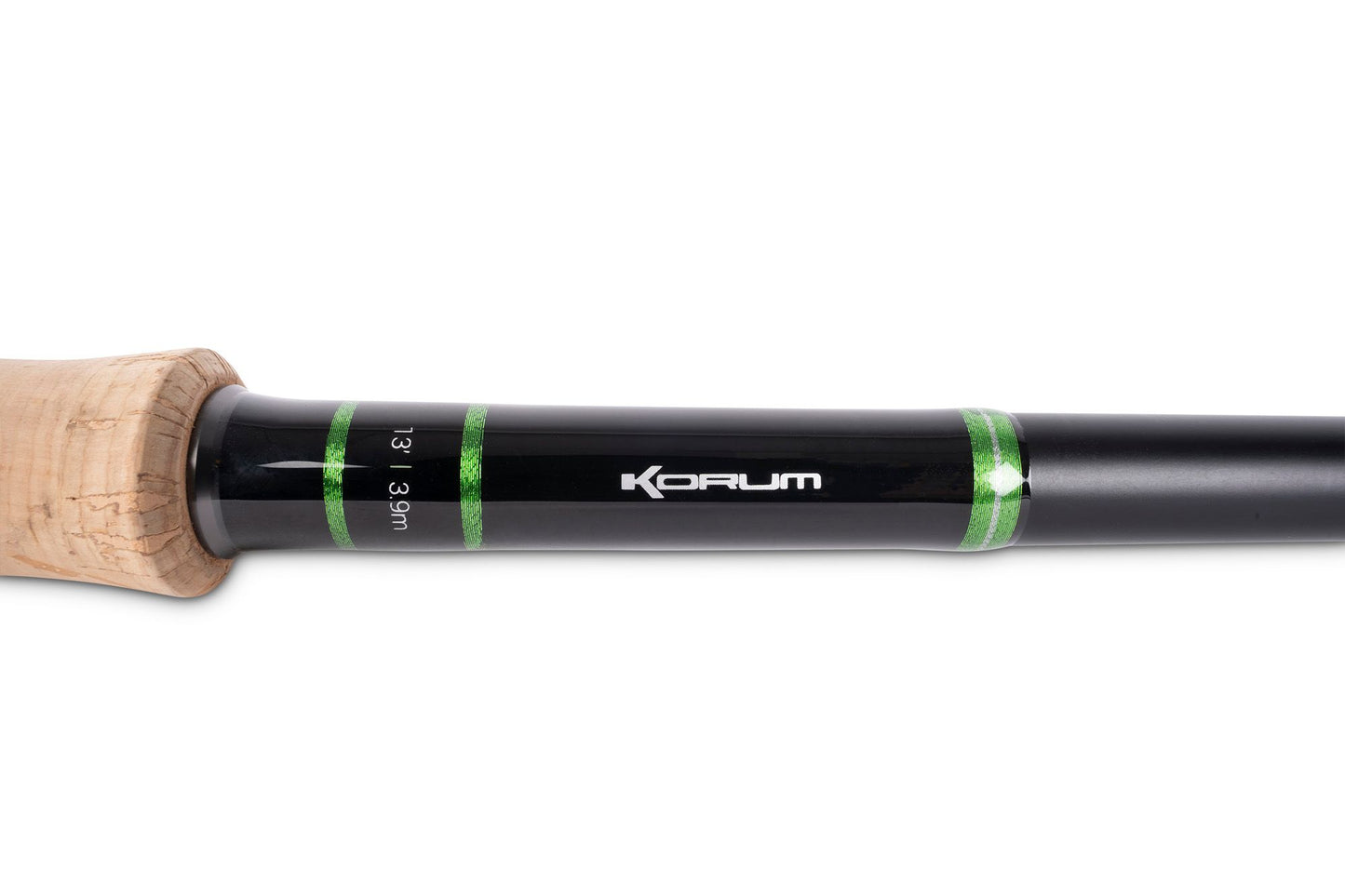 Korum Limitless Feeder Rods