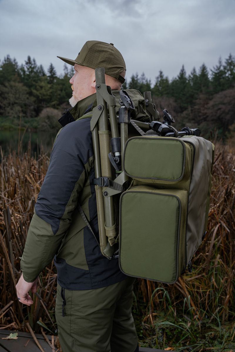 Korum Progress Ruckbag - 35L