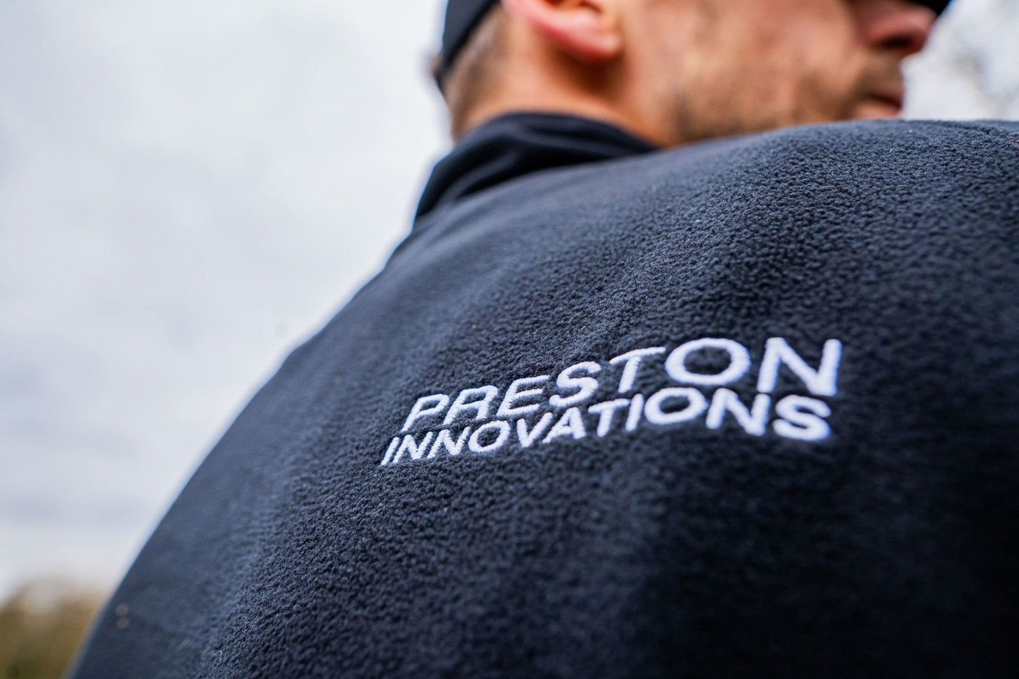 Preston Innovations Micro Fleece (2024)
